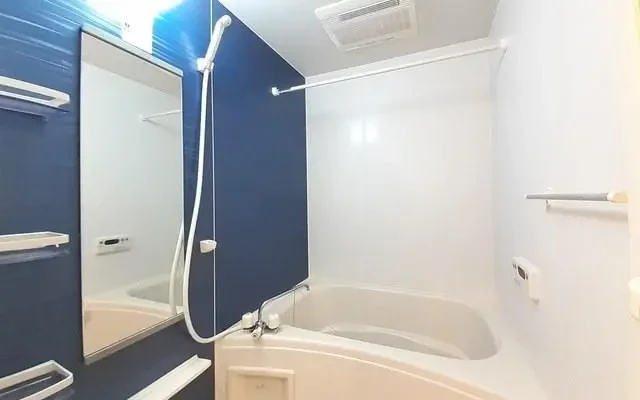 プラシード 1階 - Niiza student accommodation - 1階 - 1K
