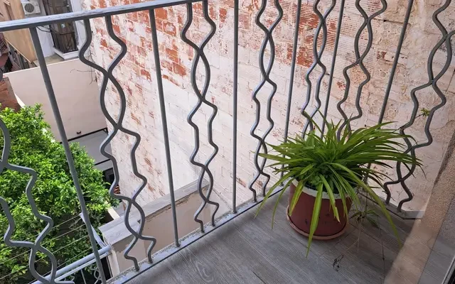 studio in L'Hospitalet de Llobregat 1