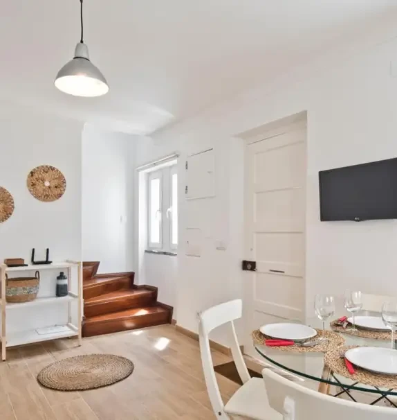 apartment near Travessa do Pelourinho