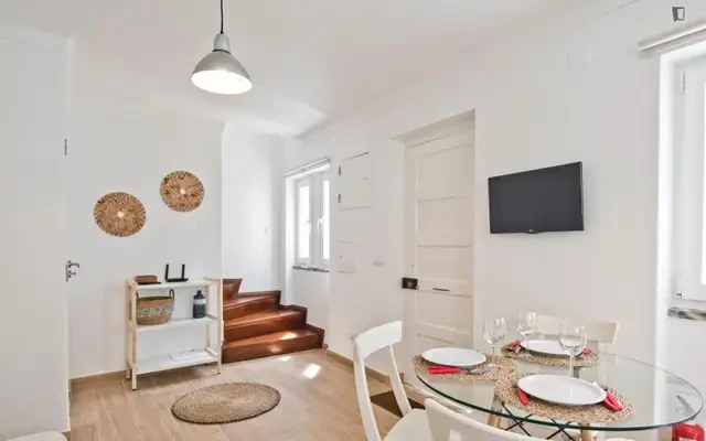 apartment near Travessa do Pelourinho - Ericeira student accommodation