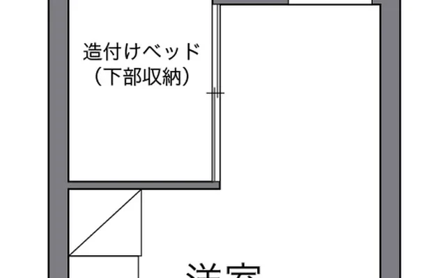 ミラドール十塚Ａ 4