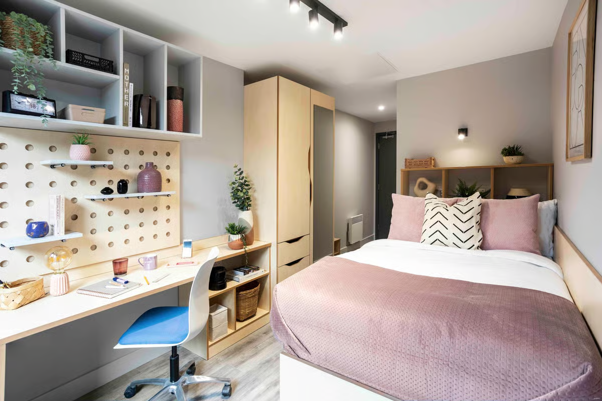 Classic Ensuite Plus