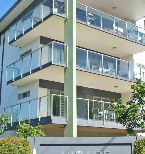 Student Living - Visage