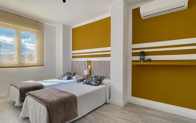 PISO ANCLAMAR -  OROPESA DEL MAR -CASTELLON 1