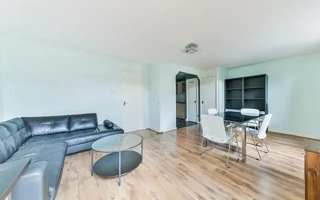 Leeward Court, Asher Way, Wapping, London, E1W 2JY 1