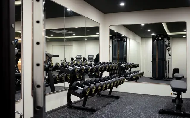 Weave Studios - Dongdaemun East 1