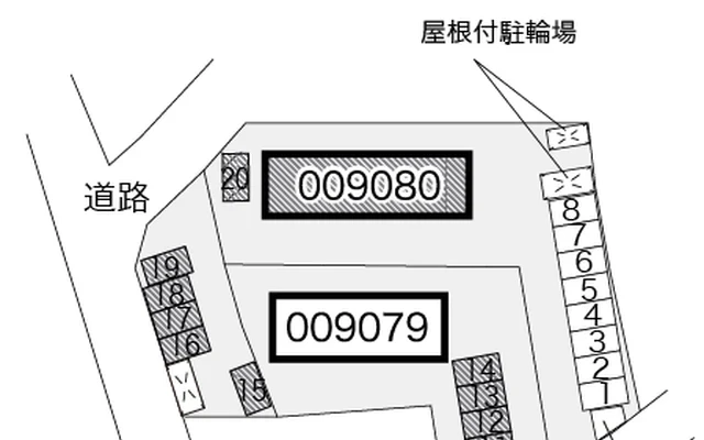 大原Ｂ 2