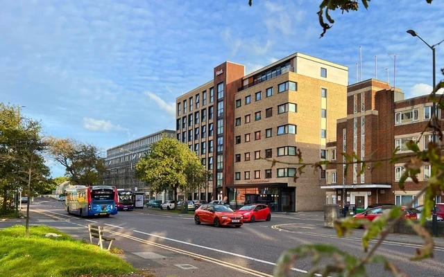 17a Christchurch Road 0