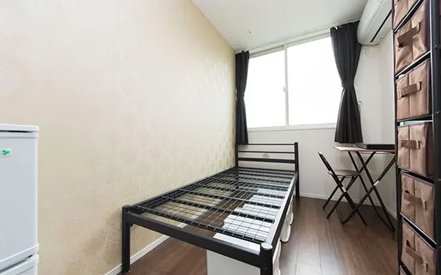 TOKYO β 下落合 1