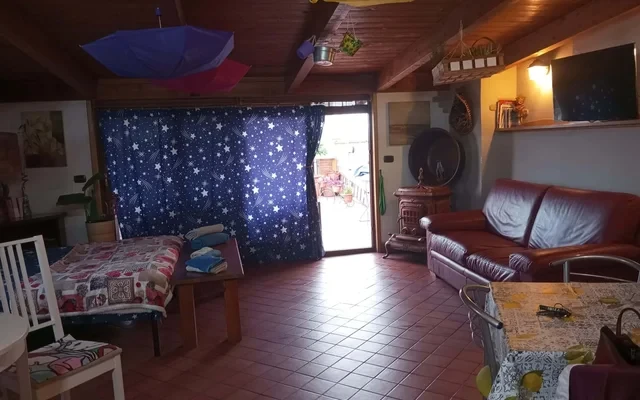 Apartment in Via Carlo Pisacane, Napoli for 50 m² 1