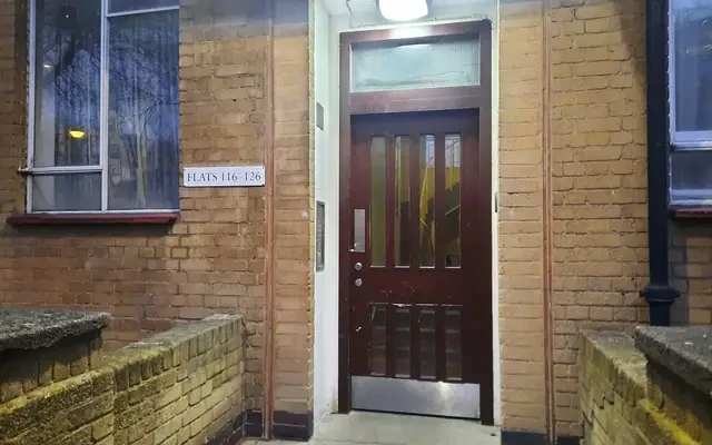 John Aird Court 13222# 2