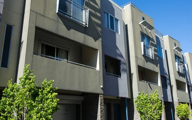 UniLodge Edge Apartment 0