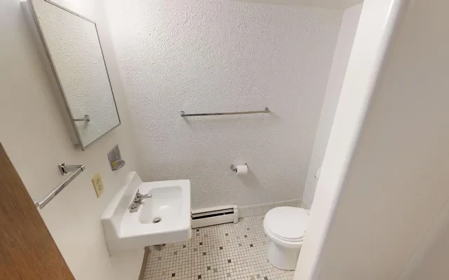 Campus Square Apartments 3