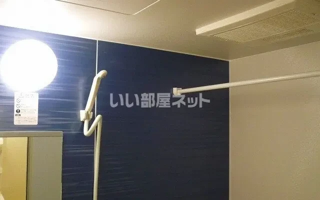 カーサプレッソ 201号室 - Ayabe student accommodation - 201 - 2LDK