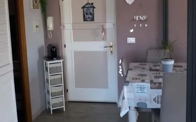 Apartment in Via Fontana Morella, Cerveteri for 41 m² with 1 bedroom 1