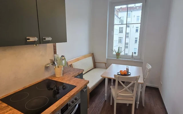 Apartment in Pintschstrasse, Berlin for 60 m² with 1 bedrooms 3