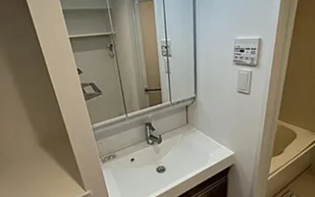 Reflet Premium Machiya - Tokyo student accommodation - 403