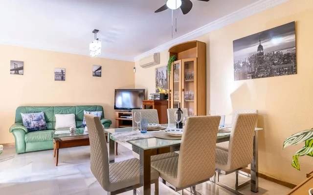 Sotomar Apartment 1