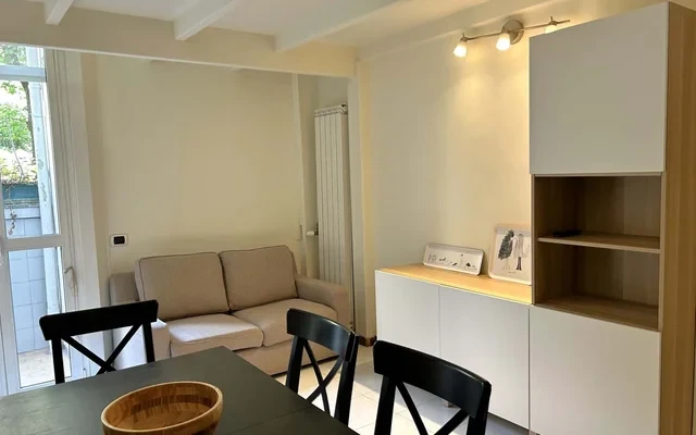 Appartamento in Via Mose Bianchi - zona Amendola, De Angeli, Pagano, Vercelli, Marghera 0