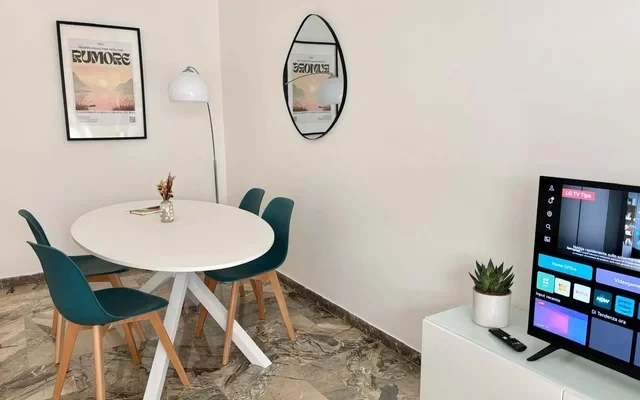 Apartment in Via Gregorio VII, Roma for 120 m² with 3 bedrooms 0