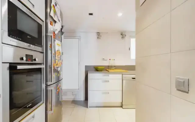 apartment in El Putxet i el Farró (Sarrià   Sant Gervasi) 0