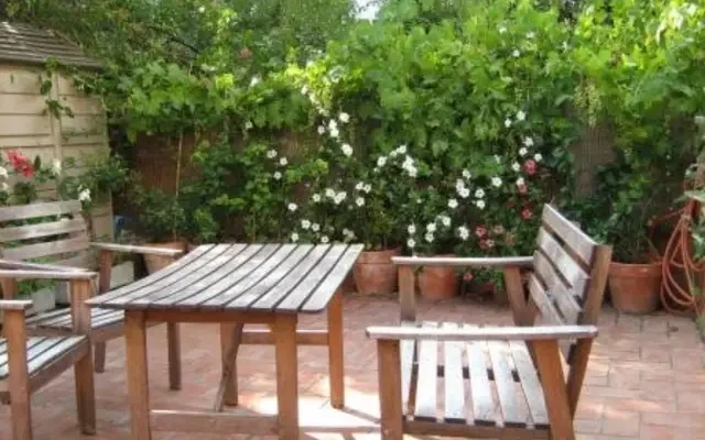 studio in Vila de Gràcia (Gràcia) 0