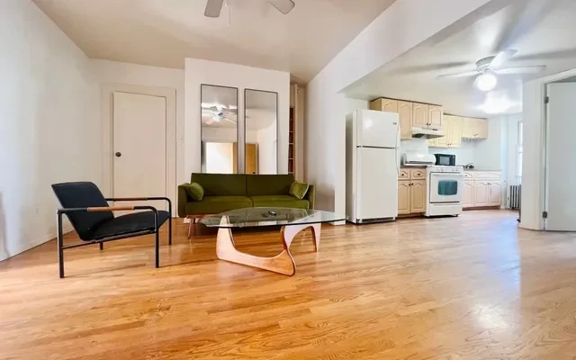 1869 Madison Street, New York 1