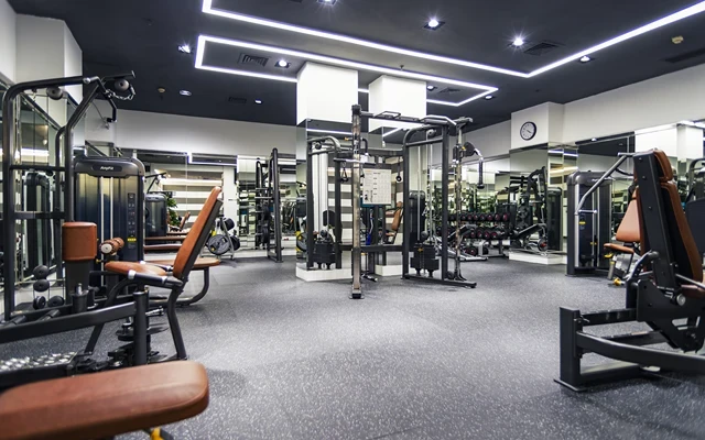 San Quan Apartment 4