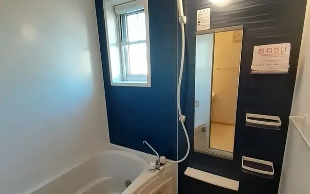 ブリッサ・ドス 102号室 - Yanagawa student accommodation - 102 - 1LDK