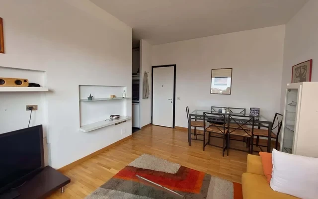 Apartment in Via Sebastiano Caboto, Milano for 45 m² with 1 bedrooms 3