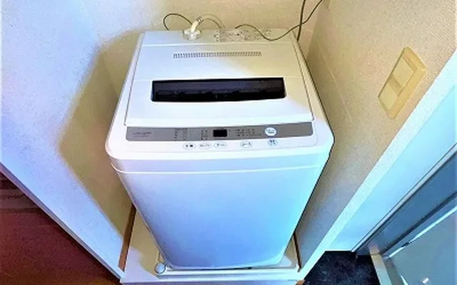 レオパレスエスベランサ 2