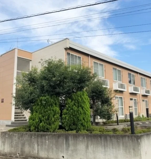 レオパレスＴＡＩＳＥＩ