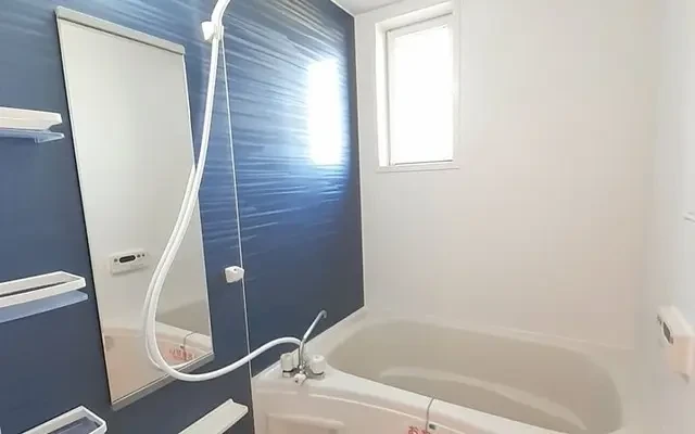 ニューエレガント藤 C 1階 - Mitoyo student accommodation - 1階 - 2DK