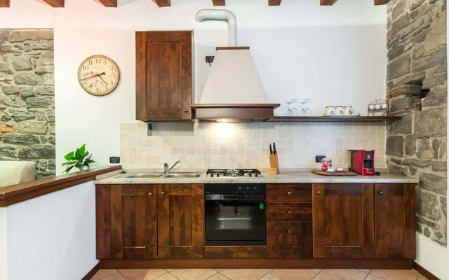 Lo Storico Apartment 4