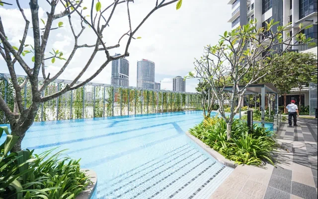 HighPark Suites - BL 3