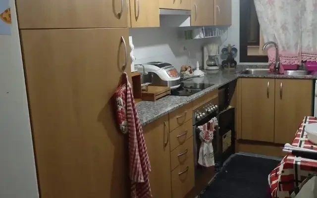 apartment near Carrer d'Alexander Bell, Terrassa 3