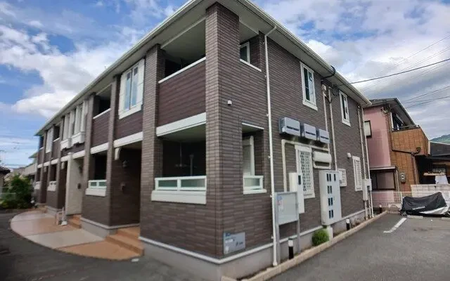 コンフォート・レジデンス 2階 - 東大阪市の学生向け宿泊施設