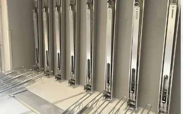 Bow Cross Akihabara 2