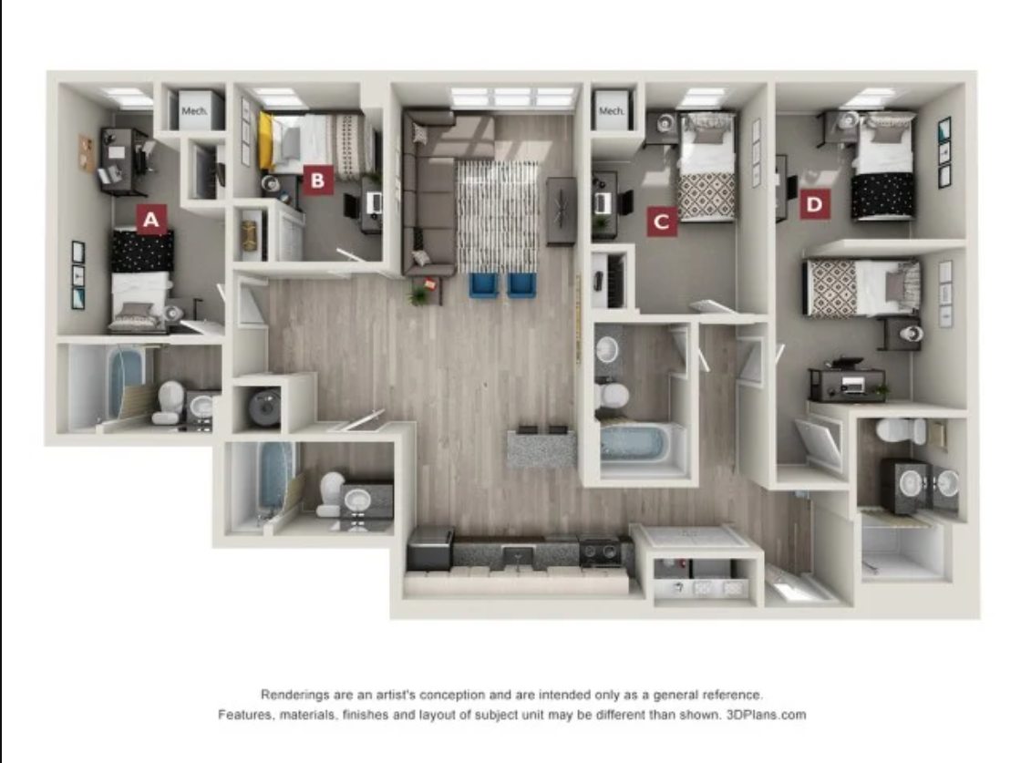 uhomes.com | Student Accommodation, Housing, Flats, Apartments for Rent