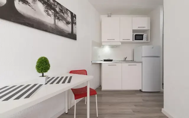 studio in Arapiles (Chamberi) 0