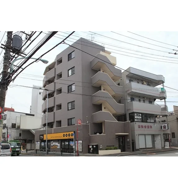 ファーストコンフォート