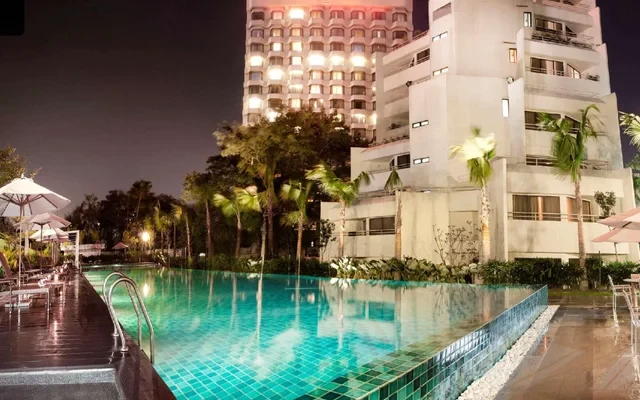 Dorsett Place Subang Jaya - Subang Jaya student accommodation