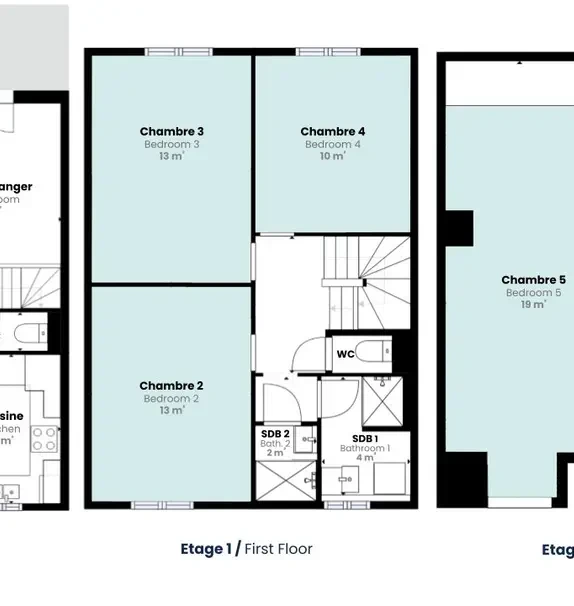 29 Rue Gustave Caillebotte, 92600