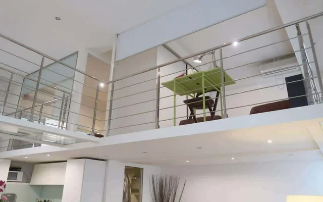 Apartment in Via Pietro Pomponazzi, Milano for 75 m² with 2 bedrooms 3