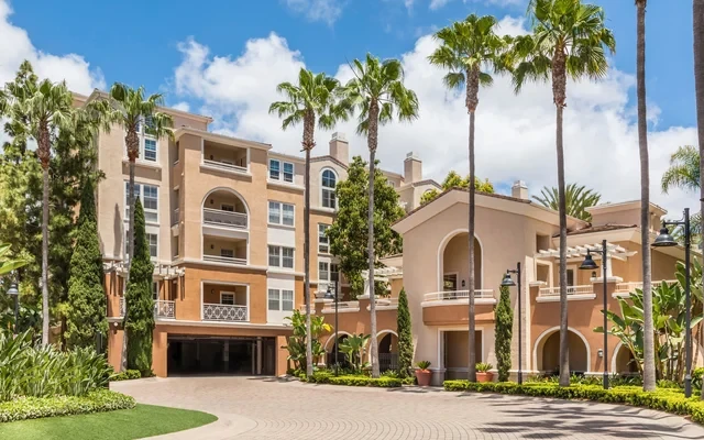 La Jolla Palms 1