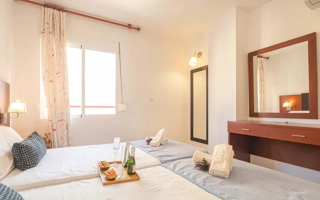 Benidorm Levante Beach 11A 4