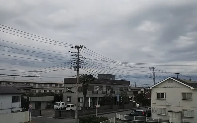 レオパレスミルフィーユ 4