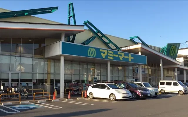 レオパレスサンライズ 1