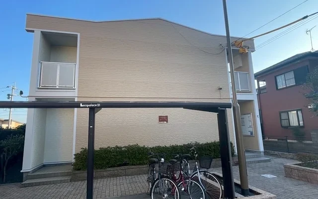 レオパレスやまと - Kagoshima student accommodation