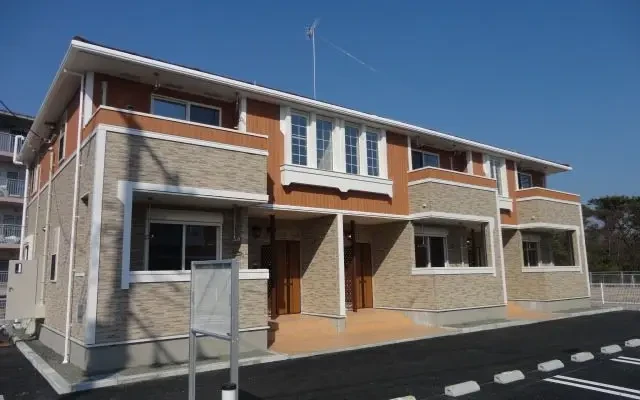 ラ・フォートⅨ 1階 - Kitaibaraki student accommodation